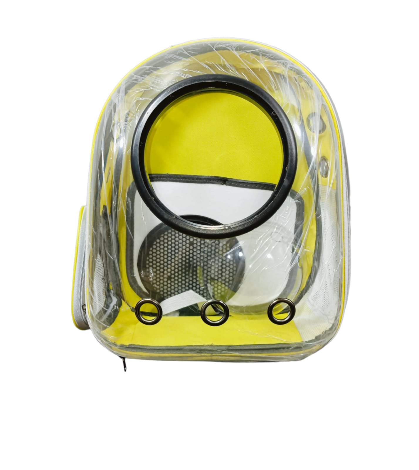 Maleta para mascotas - Backpack Pet Carrier