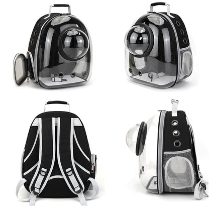 Maleta para mascotas - Backpack Pet Carrier